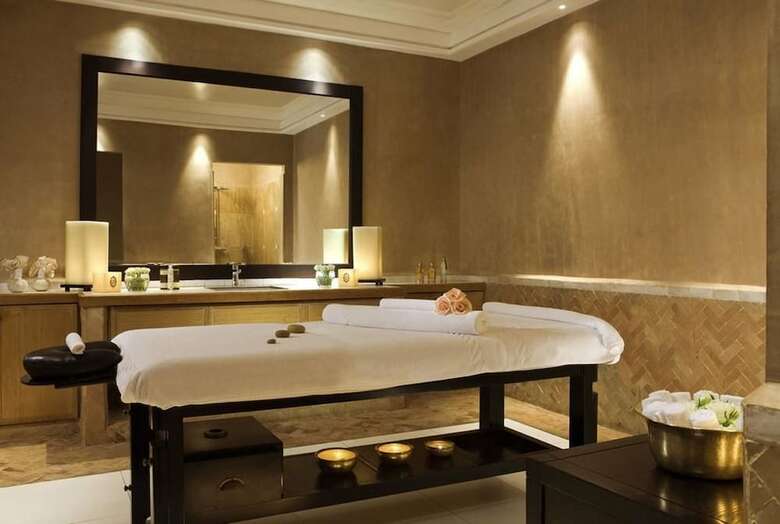 Hotel Riad Villa Lavande