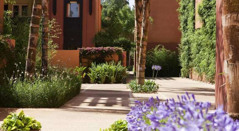 Hotel Riad Villa Lavande