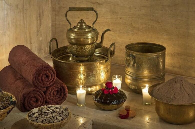 Hotel Riad Villa Lavande