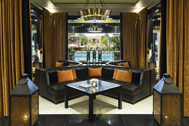 Hotel Riad Villa Lavande