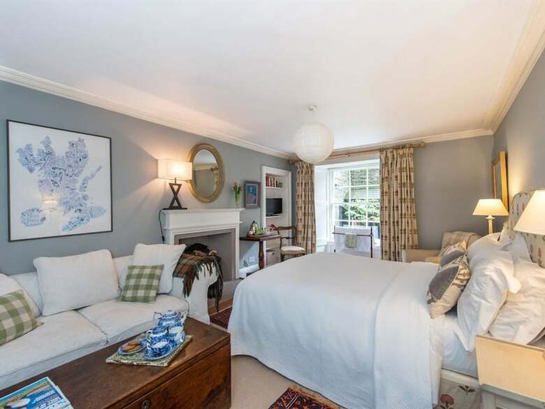 Bed & Breakfast The Guest Room