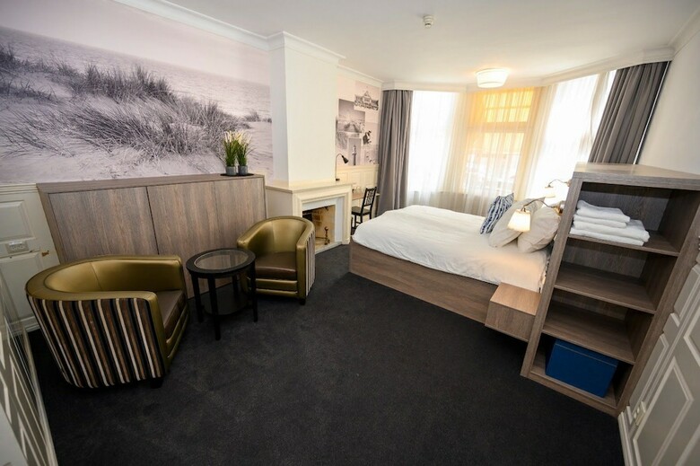 Hotel Bella Vista
