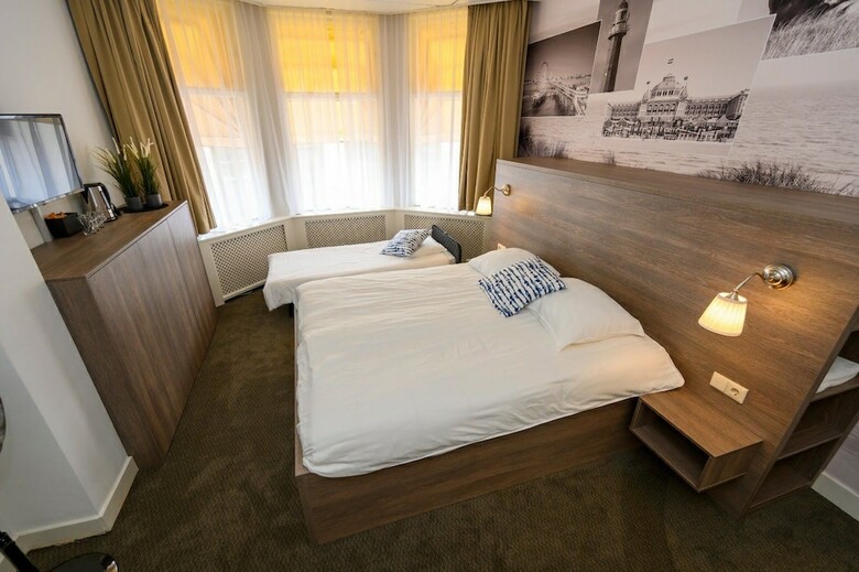 Hotel Bella Vista
