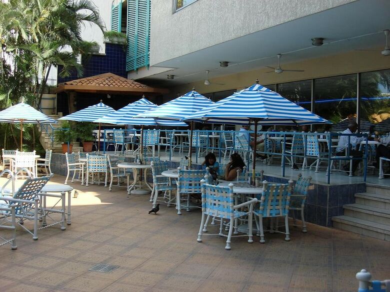 Gran Hotel Sula