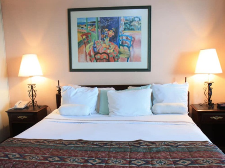 Gran Hotel Sula