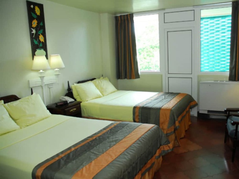 Gran Hotel Sula