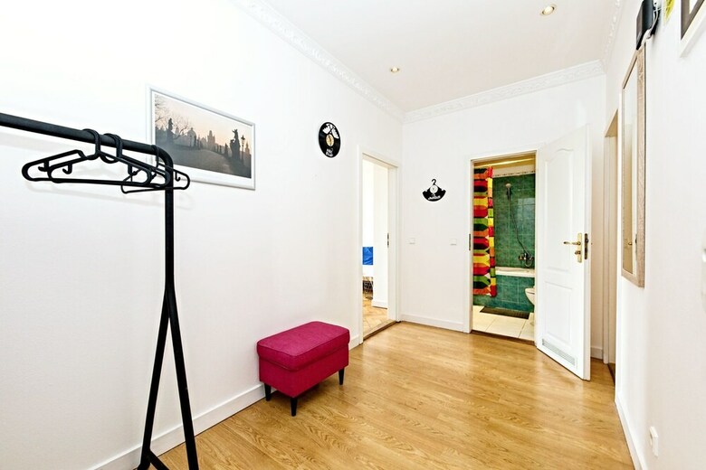 Chill Hill Apartments