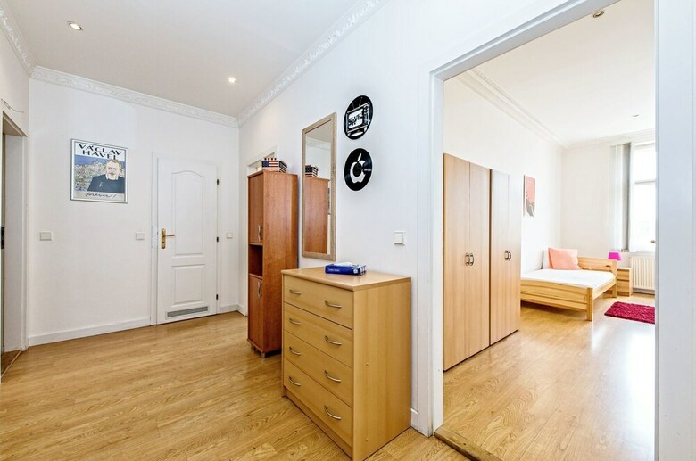 Chill Hill Apartments