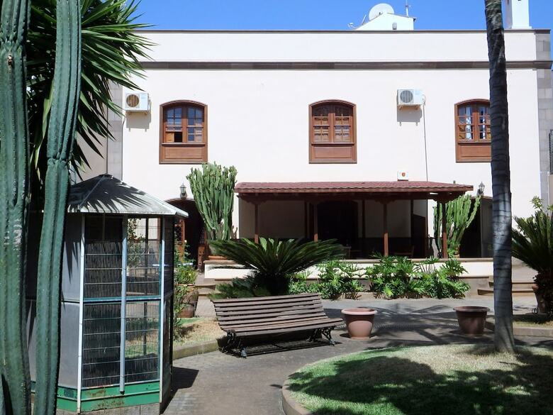 Villa La Casa de Nena