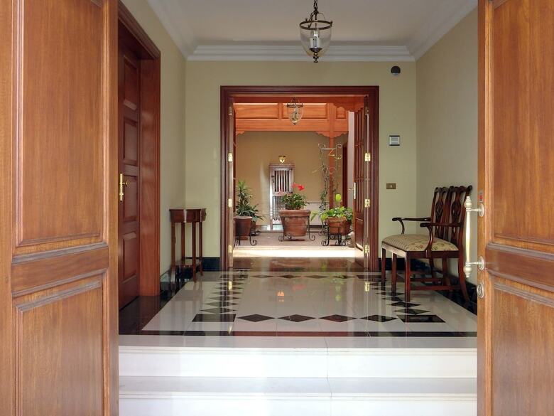 Villa La Casa de Nena