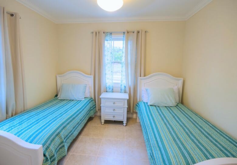 Apartamentos Holiday Villas At Vuemont