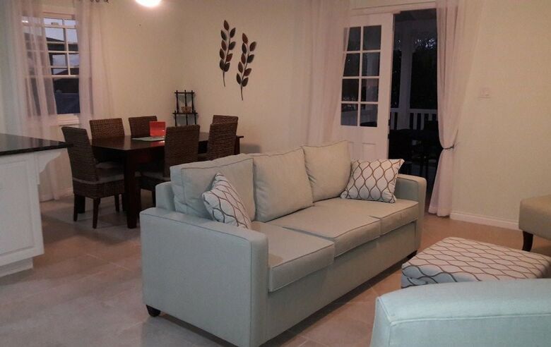 Apartamentos Holiday Villas At Vuemont
