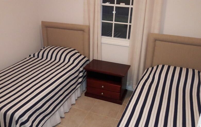 Apartamentos Holiday Villas At Vuemont