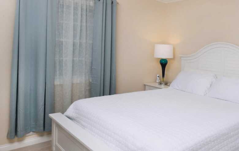 Apartamentos Holiday Villas At Vuemont