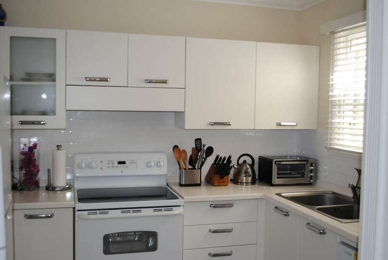 Apartamentos Holiday Villas At Vuemont