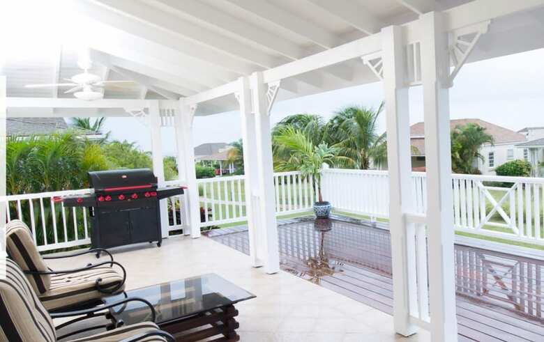Apartamentos Holiday Villas At Vuemont
