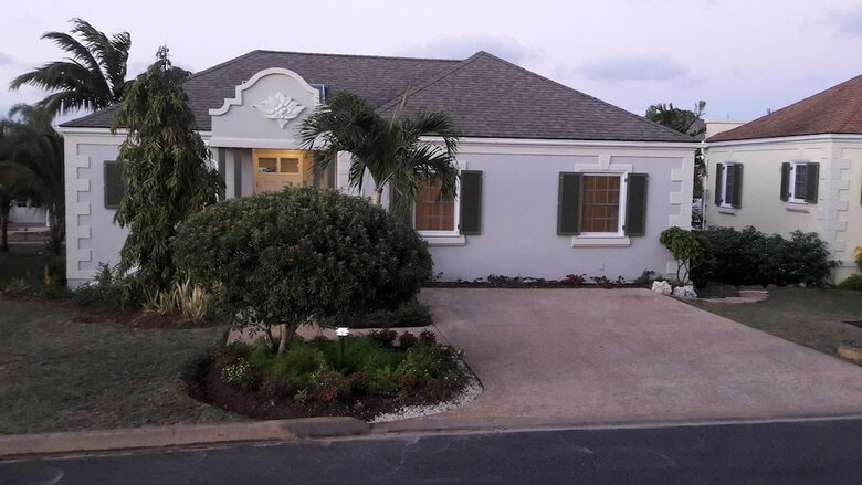 Apartamentos Holiday Villas At Vuemont