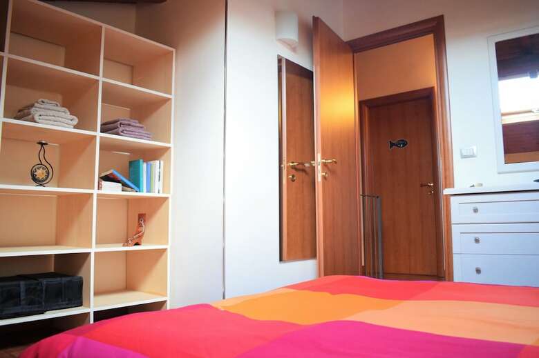 Apartamento A Casa Di Sebina
