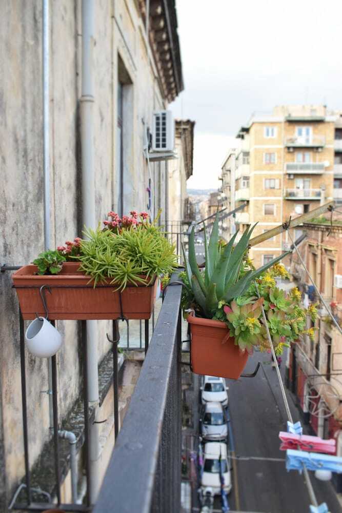 Apartamento A Casa Di Sebina