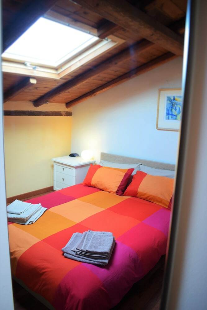 Apartamento A Casa Di Sebina
