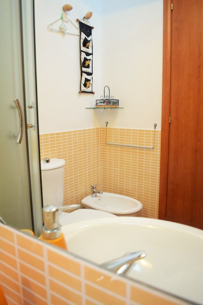 Apartamento A Casa Di Sebina