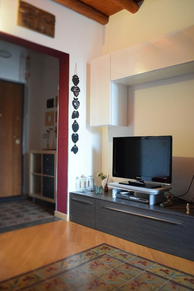 Apartamento A Casa Di Sebina
