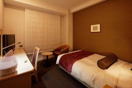 Ueda Tokyu Rei Hotel