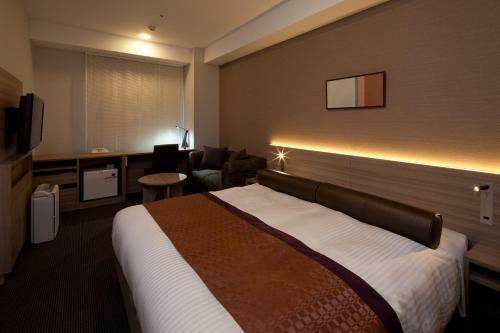 Ueda Tokyu Rei Hotel