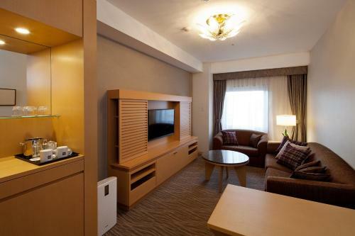 Ueda Tokyu Rei Hotel
