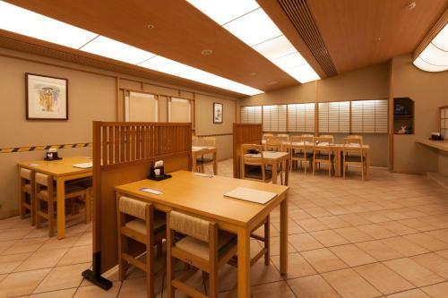 Ueda Tokyu Rei Hotel