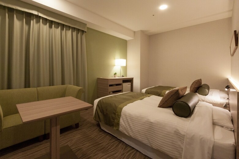 Ueda Tokyu Rei Hotel