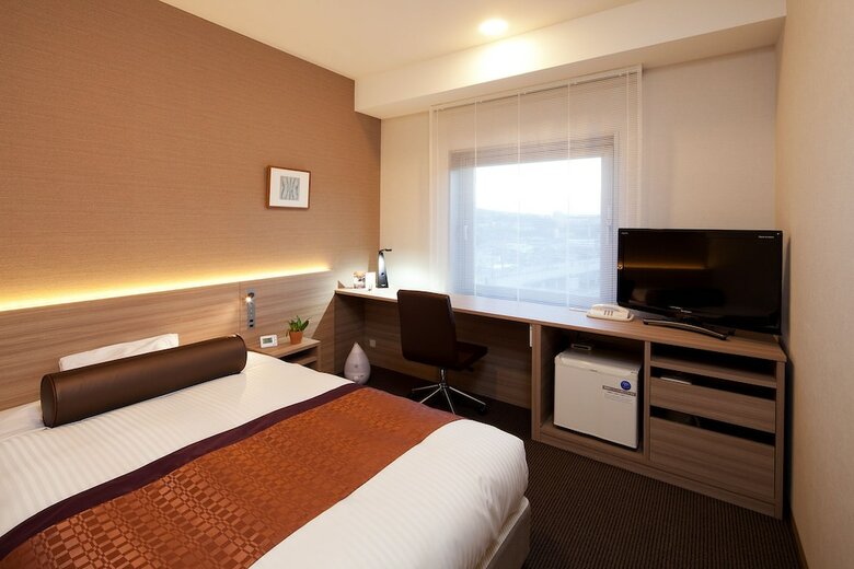 Ueda Tokyu Rei Hotel