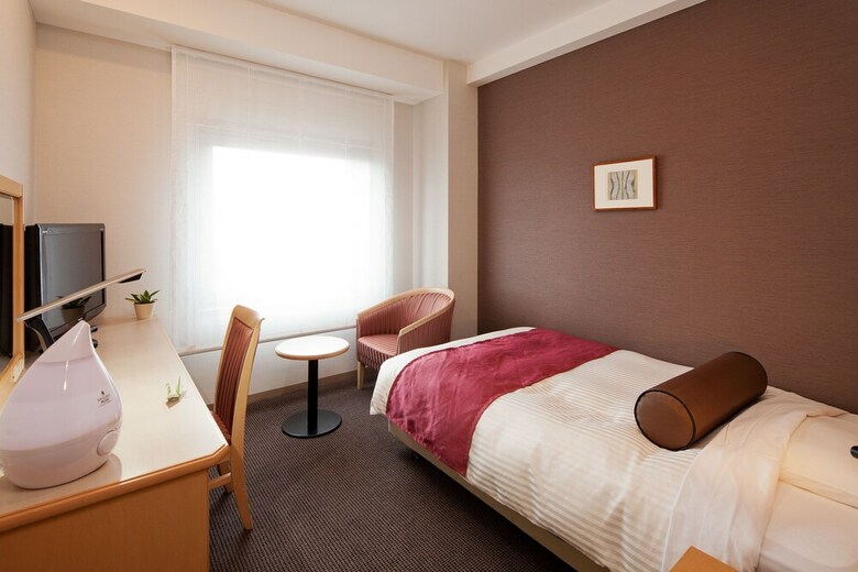Ueda Tokyu Rei Hotel