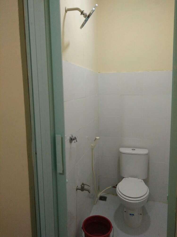 Hotel D'kost Homestay Batam