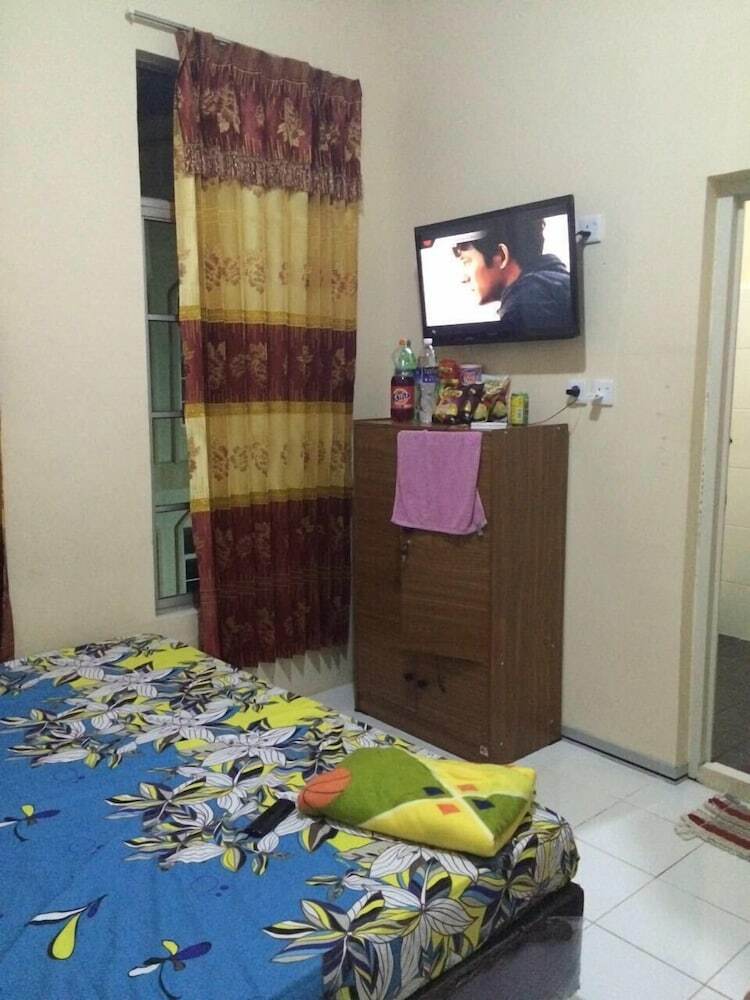 Hotel D'kost Homestay Batam
