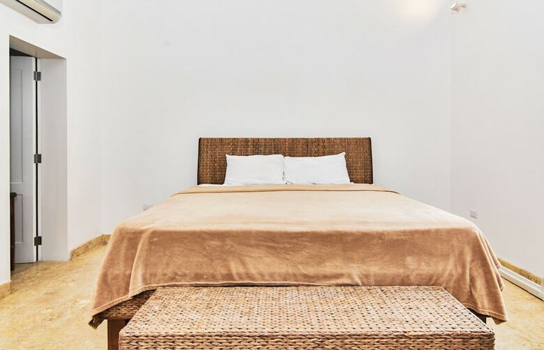 Apartamentos Luxury Penthouse Hispaniola Beach