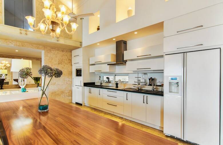 Apartamentos Luxury Penthouse Hispaniola Beach