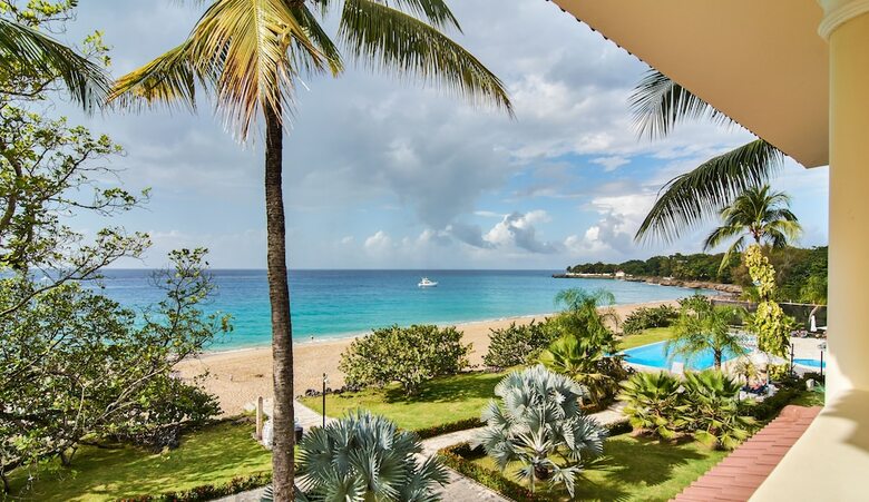 Apartamentos Luxury Penthouse Hispaniola Beach