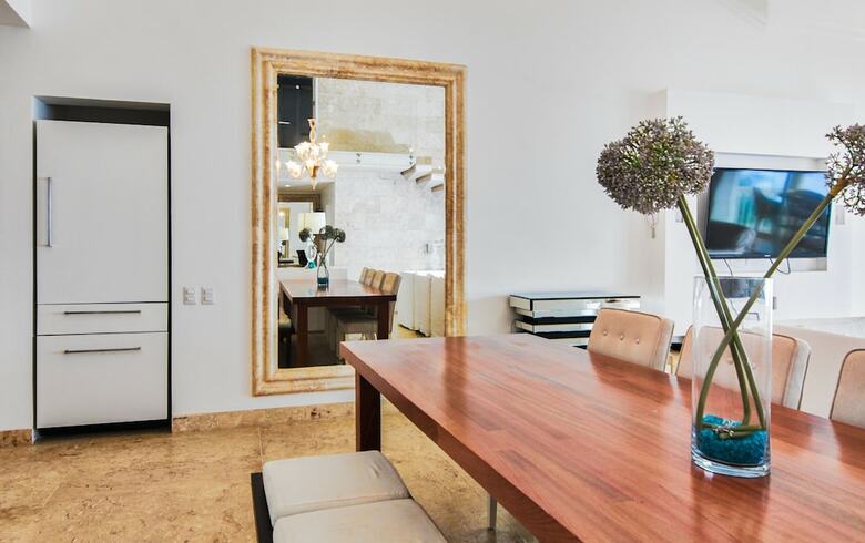 Apartamentos Luxury Penthouse Hispaniola Beach
