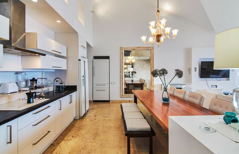 Apartamentos Luxury Penthouse Hispaniola Beach