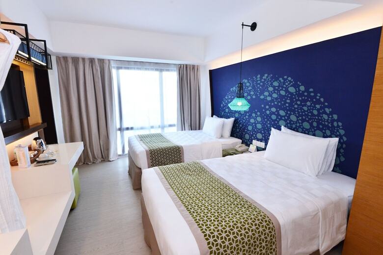 Apartamento Hue Hotels And Resorts Boracay