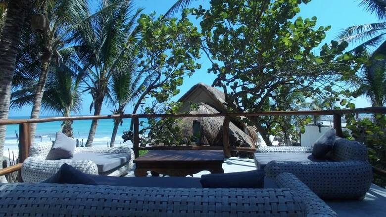 Hotel Tata Tulum - Adults Only