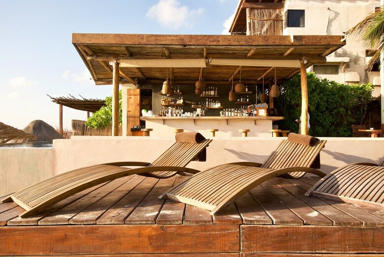 Hotel Tata Tulum - Adults Only