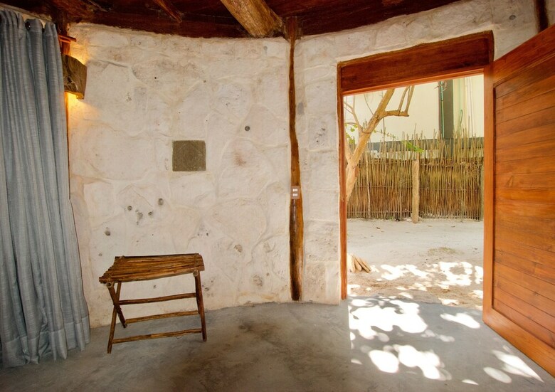 Hotel Tata Tulum - Adults Only