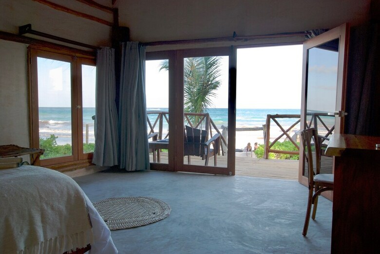 Hotel Tata Tulum - Adults Only