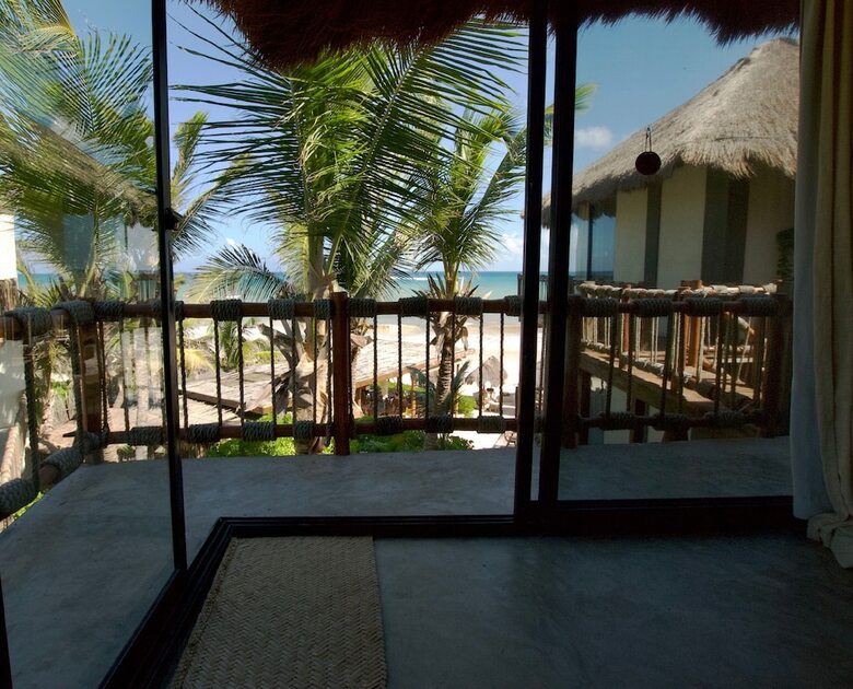 Hotel Tata Tulum - Adults Only