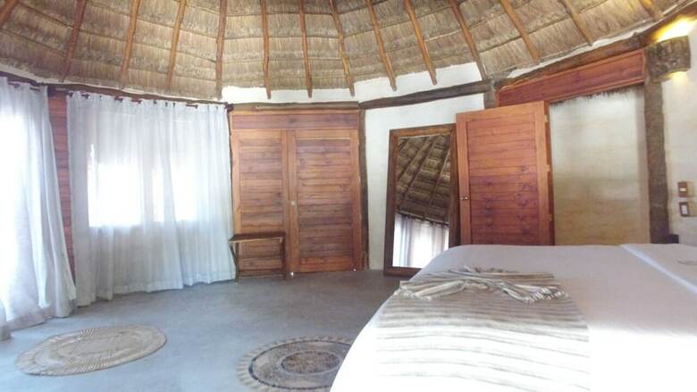 Hotel Tata Tulum - Adults Only