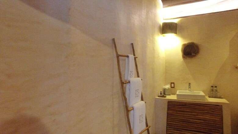 Hotel Tata Tulum - Adults Only