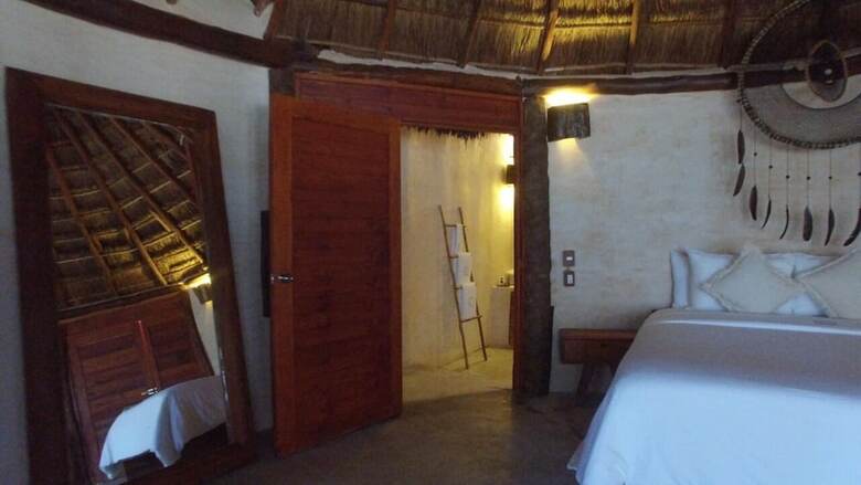 Hotel Tata Tulum - Adults Only