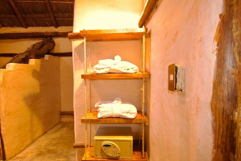 Hotel Tata Tulum - Adults Only
